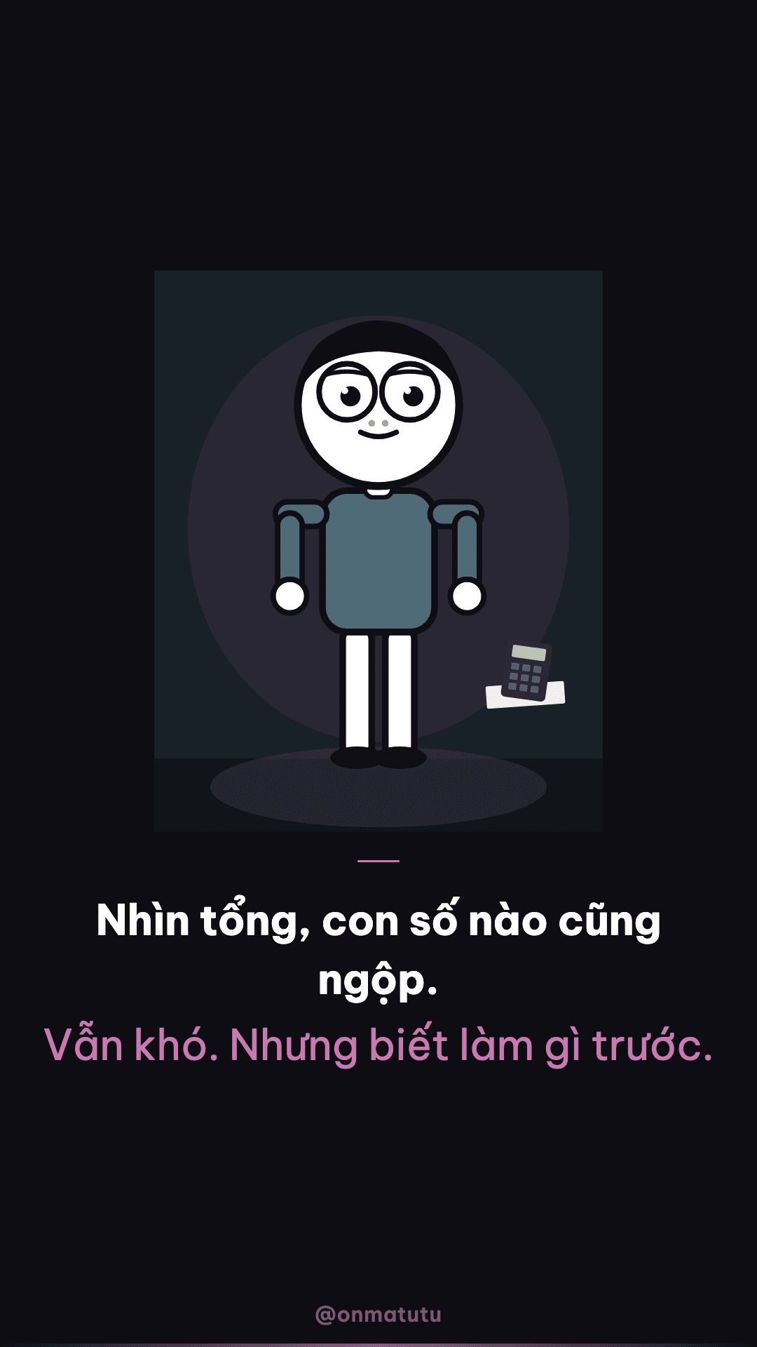 Target tăng 30%, nhóm vẫn sáu người — và mười phút ngoài hành lang — 2