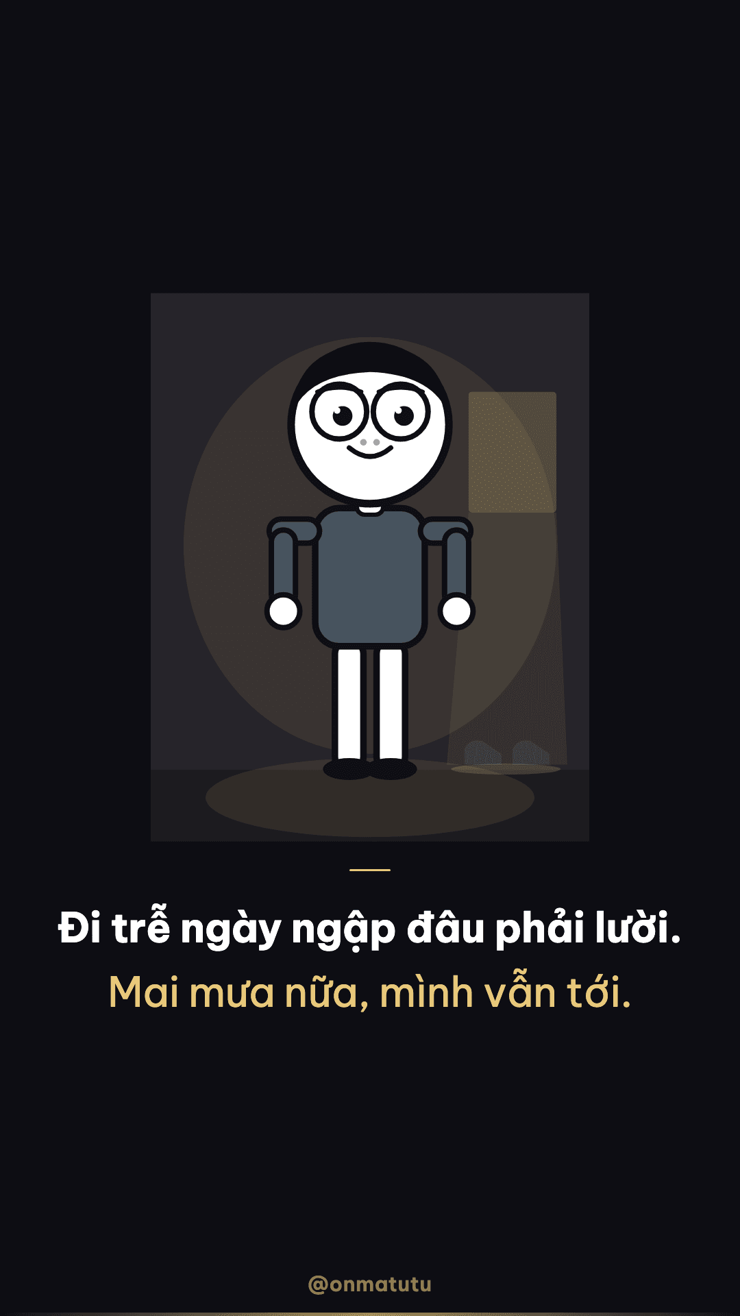 Sài Gòn ngập, và ai cũng đang cố về nhà — 2