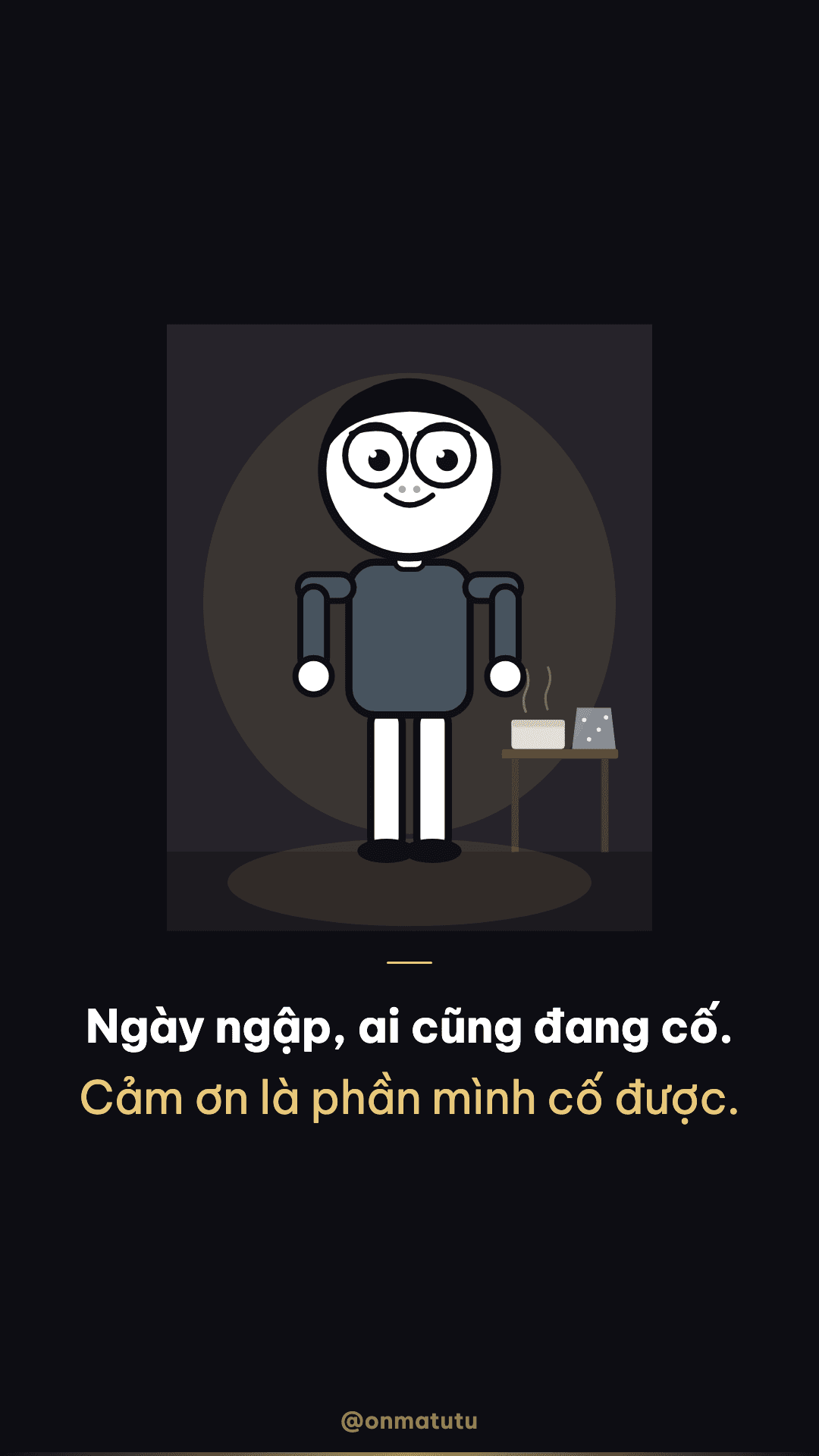 Sài Gòn ngập, và ai cũng đang cố về nhà — 3