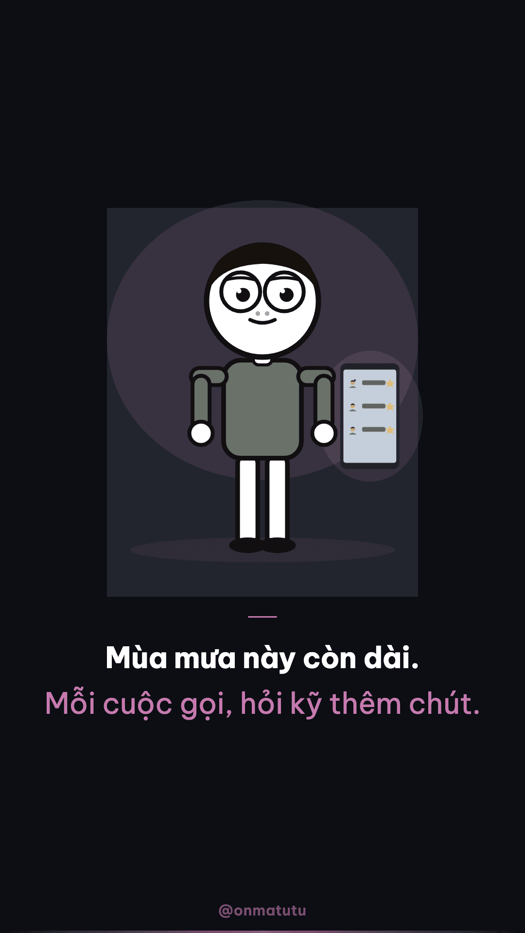 Gửi người ở xa khi quê vừa qua mùa nước — 3