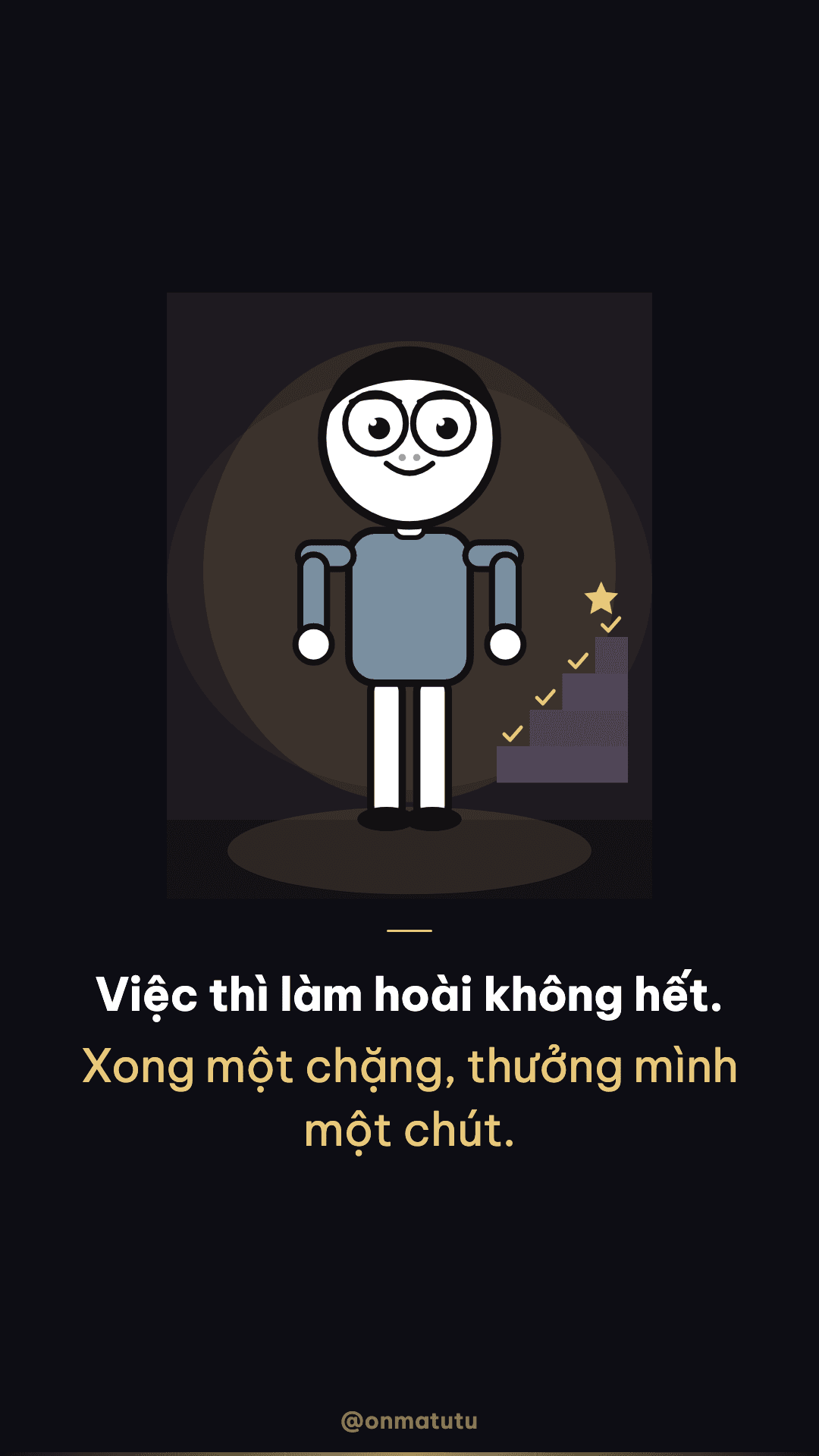 Ba tuần làm tới khuya, và một tô phở đặc biệt — 3
