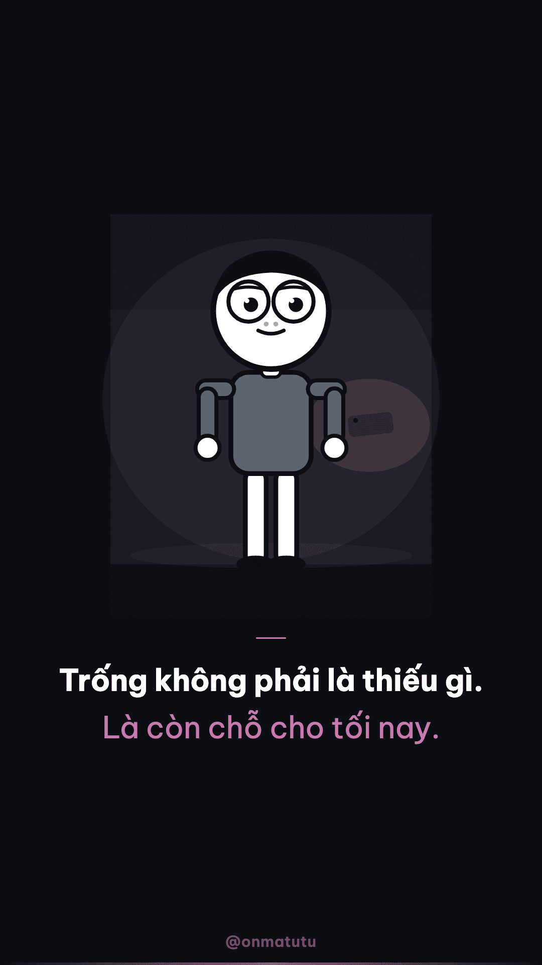 Tối đầu tiên sau lễ, lịch không còn mốc nào để đếm — 2