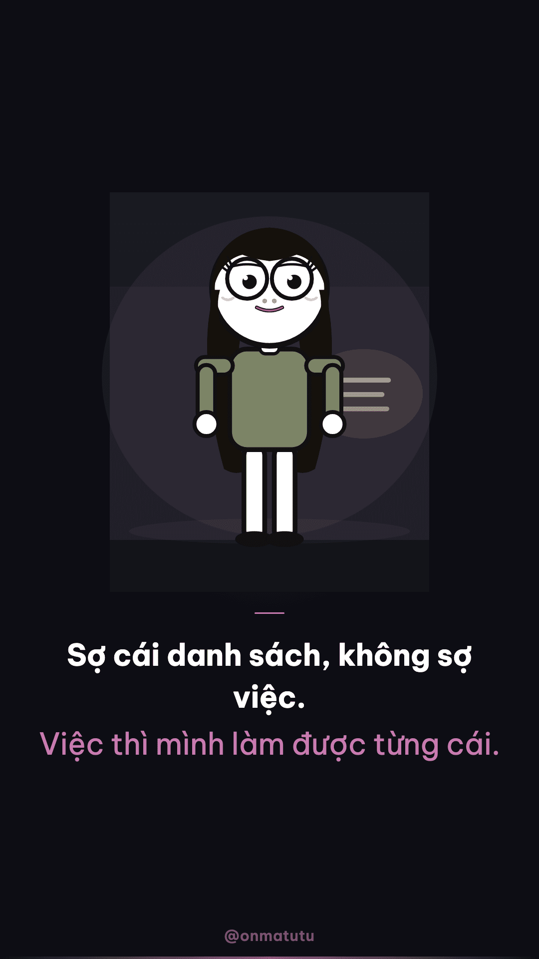 Mười bốn cái tab mở sẵn, và hai mươi phút ngồi im — 2