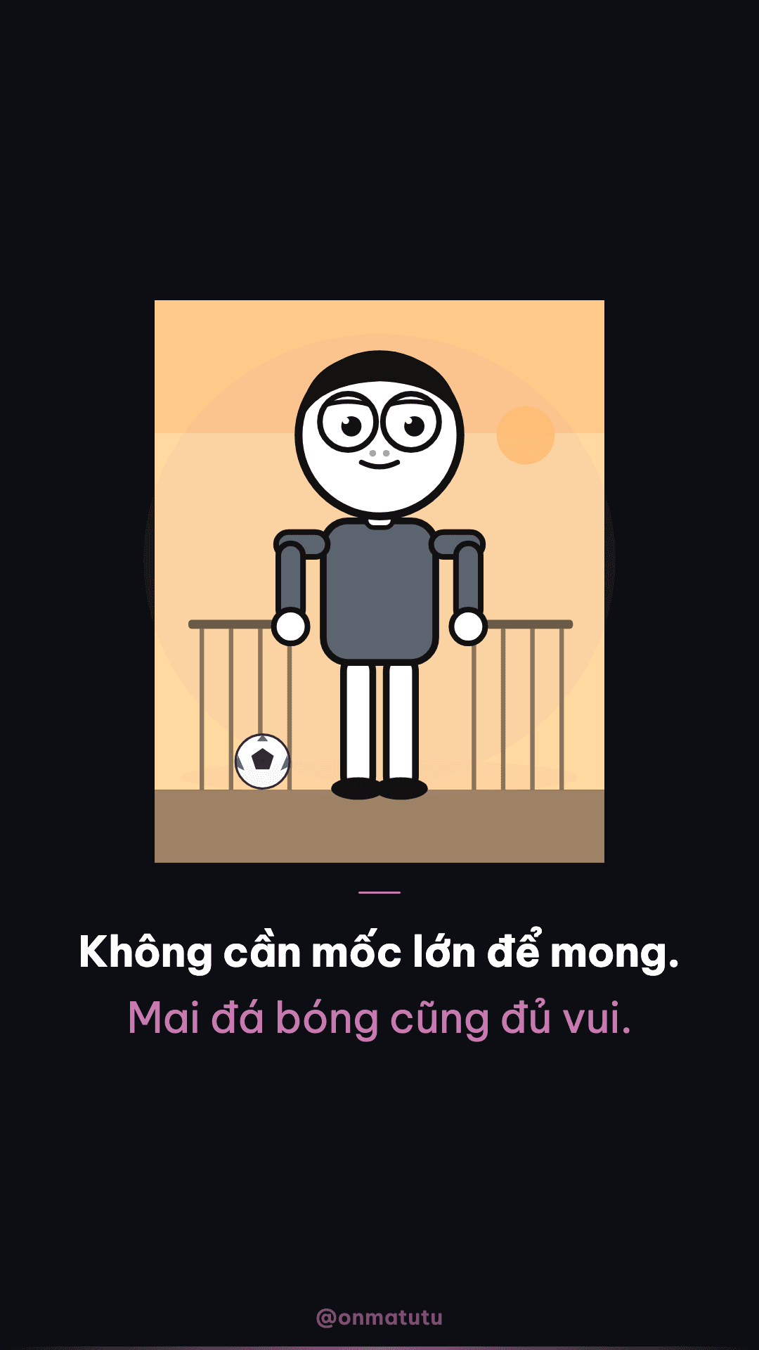 Cuối tuần đầu tiên không có gì để mong — 3