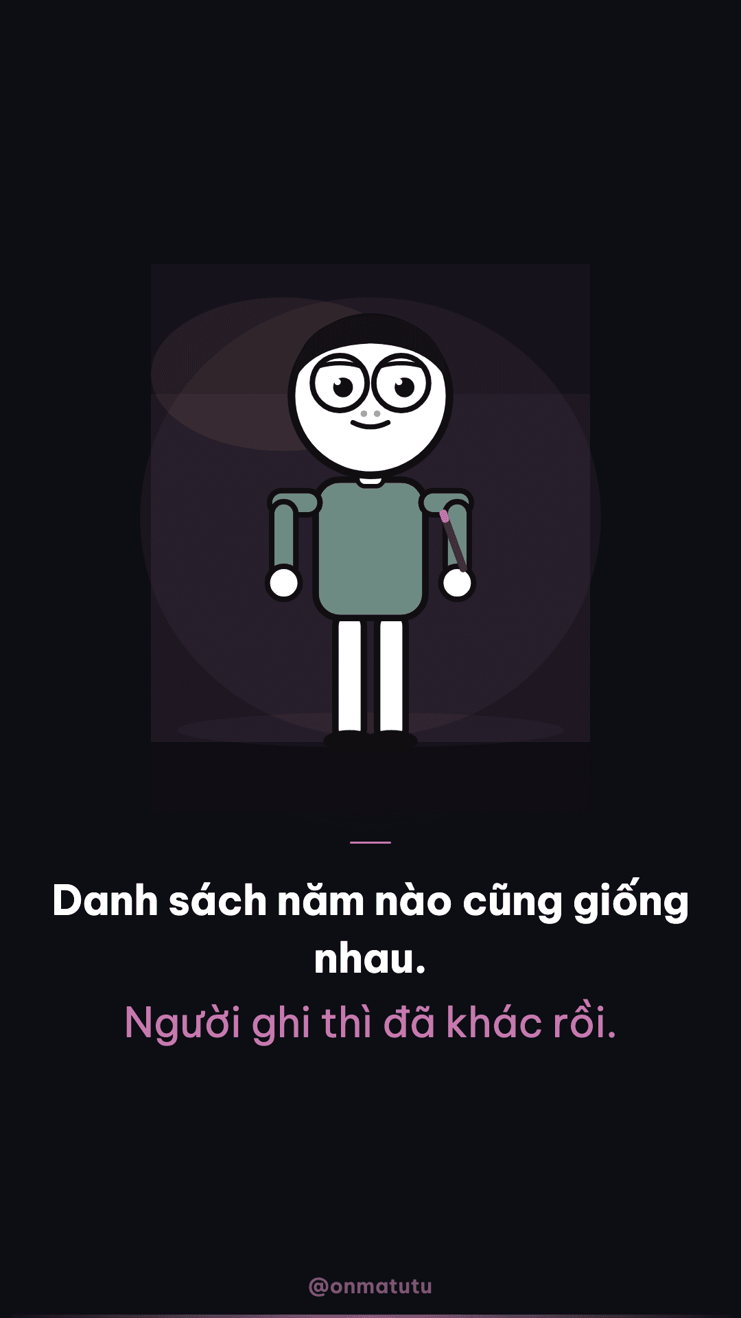 Còn bốn tháng, gạch bớt hai dòng — 2