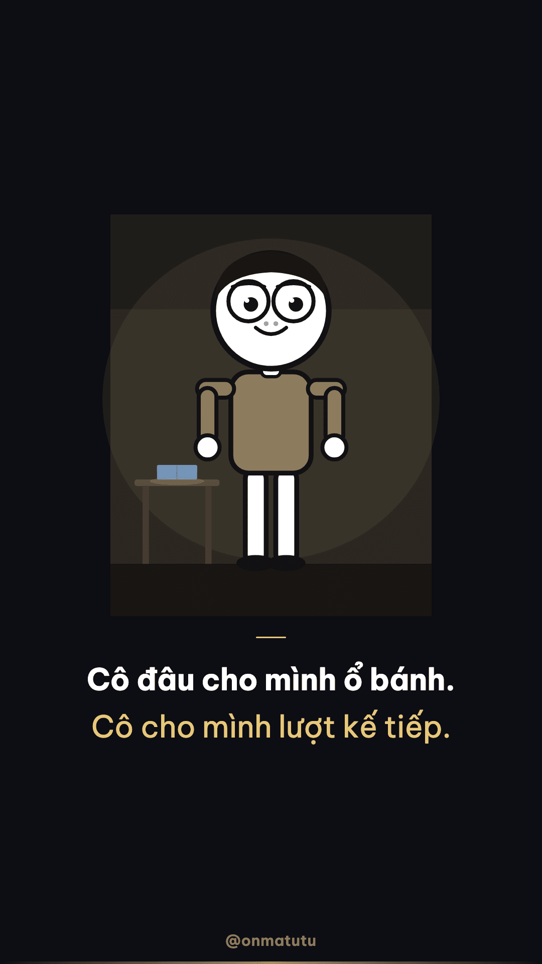 Người dưng tử tế có thật, và có khi hôm nay tới lượt mình — 2