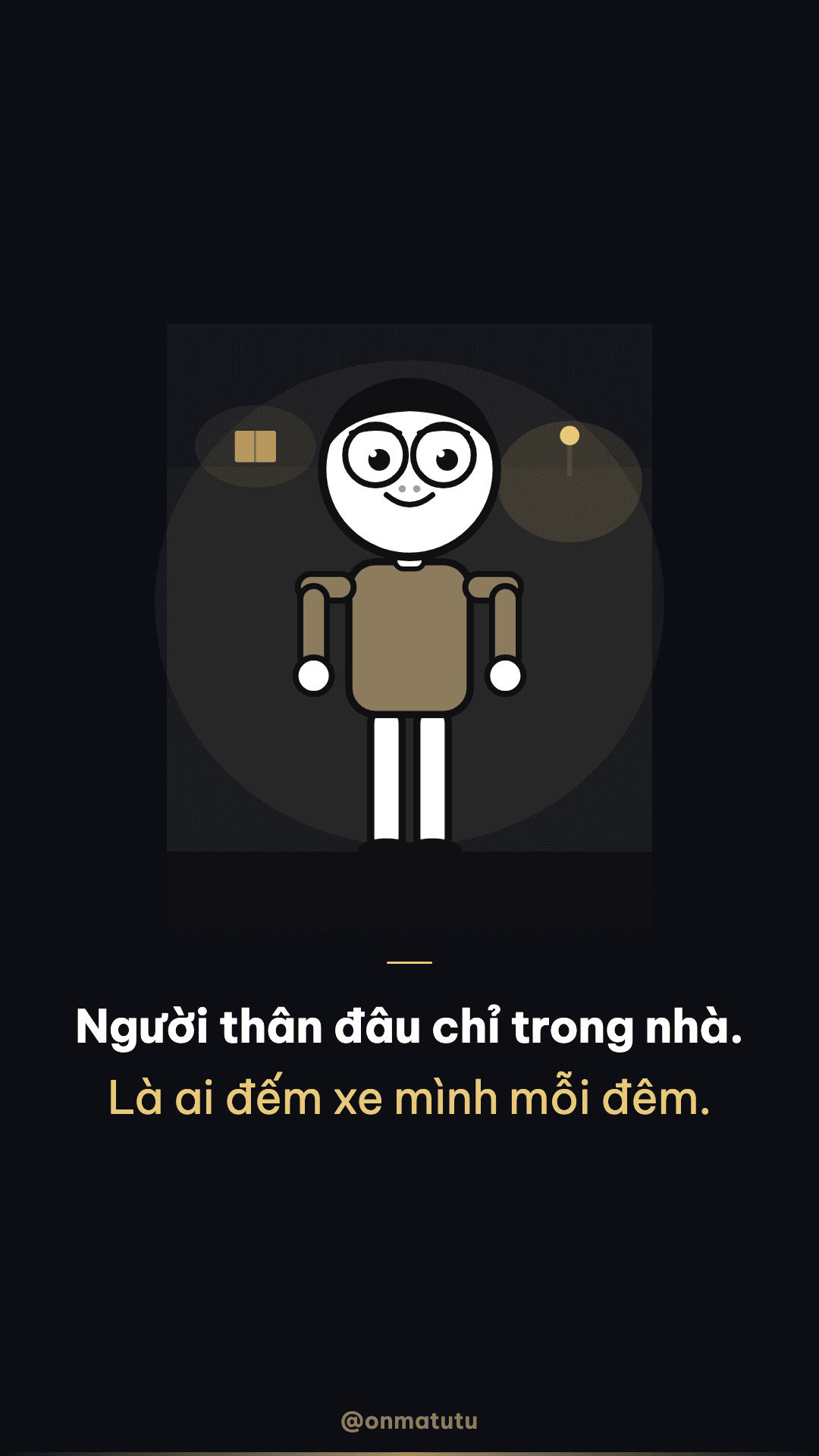 Người dưng tử tế có thật, và có khi hôm nay tới lượt mình — 3
