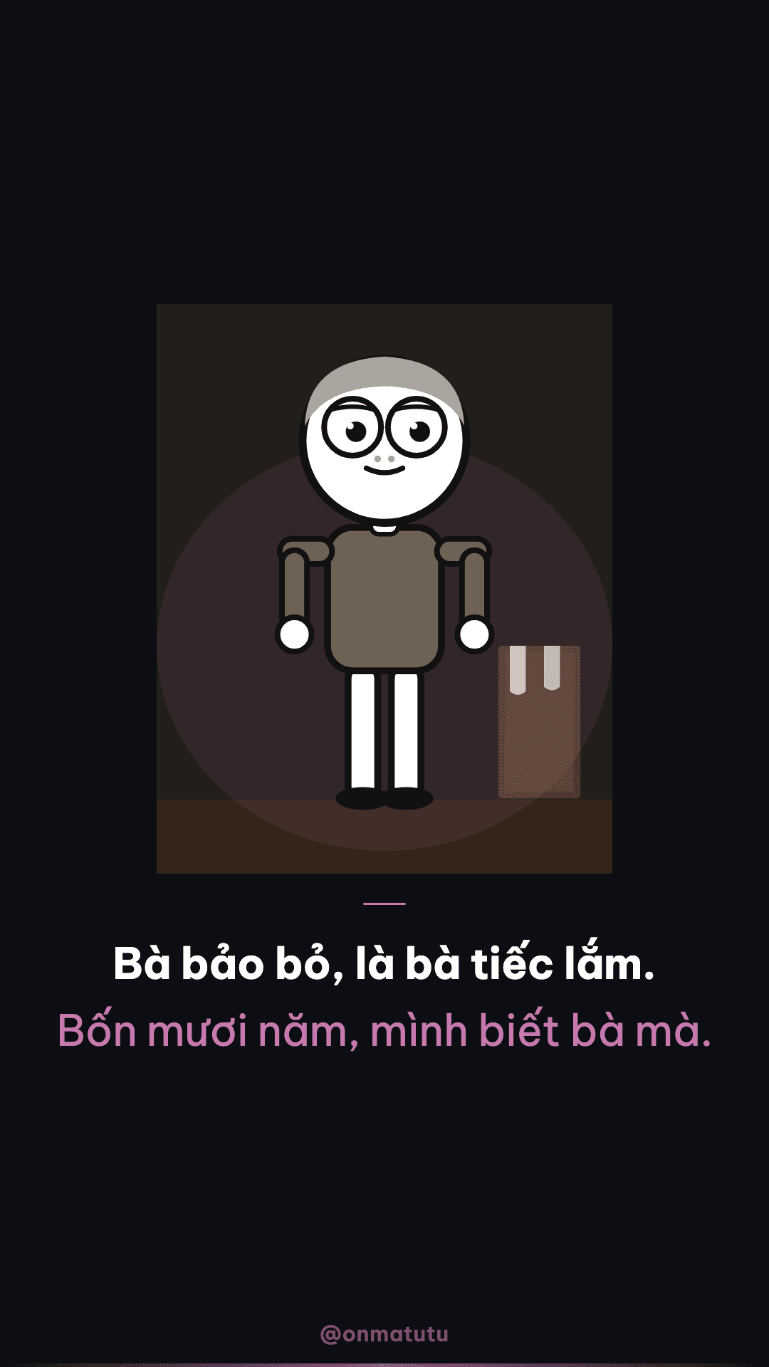 Lũ rút, ông bà tiếc từng món đồ — và không ai nói đó là sai — 2