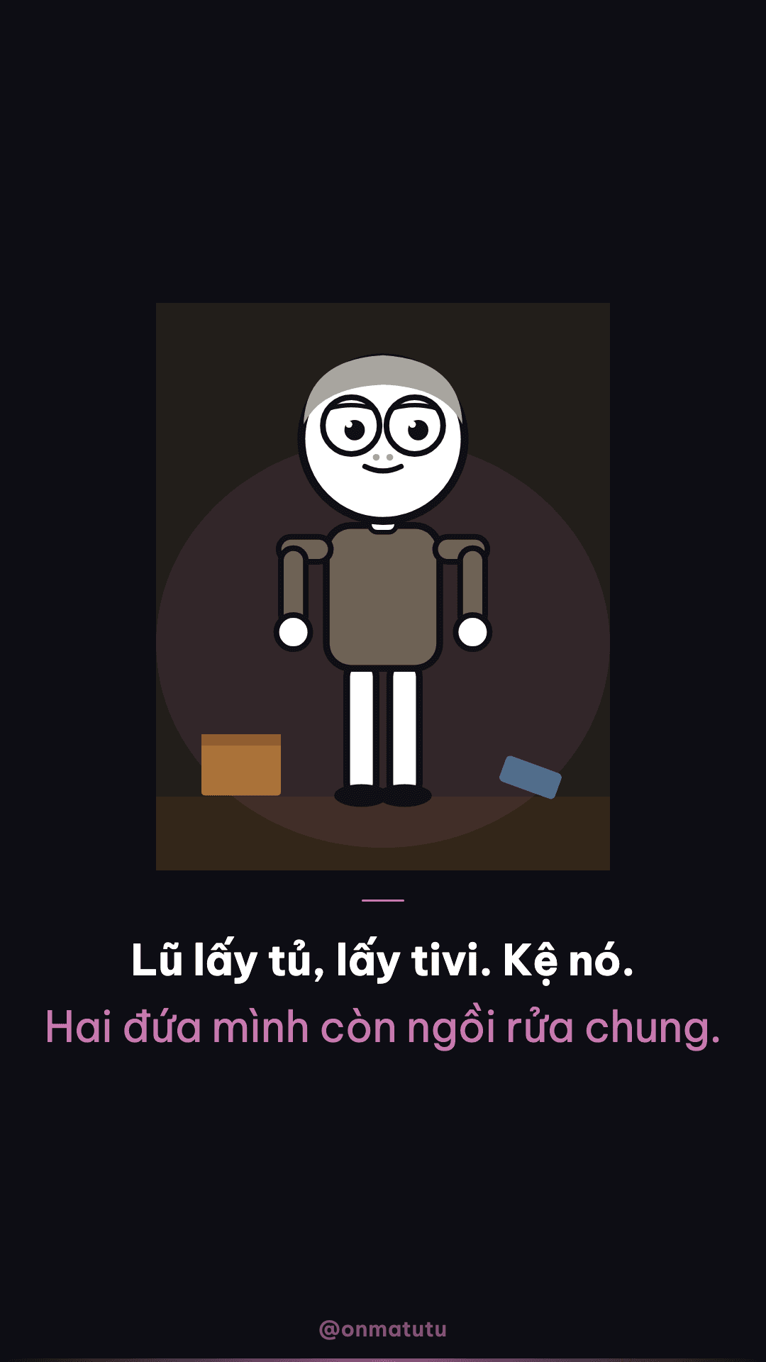 Lũ rút, ông bà tiếc từng món đồ — và không ai nói đó là sai — 3