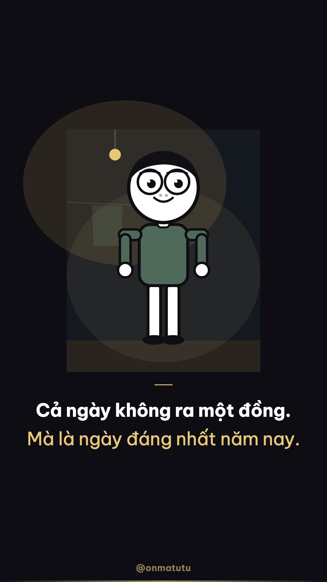 Mùa lũ, chiếc ghe không lấy tiền xăng — và ngày đáng nhất năm — 2