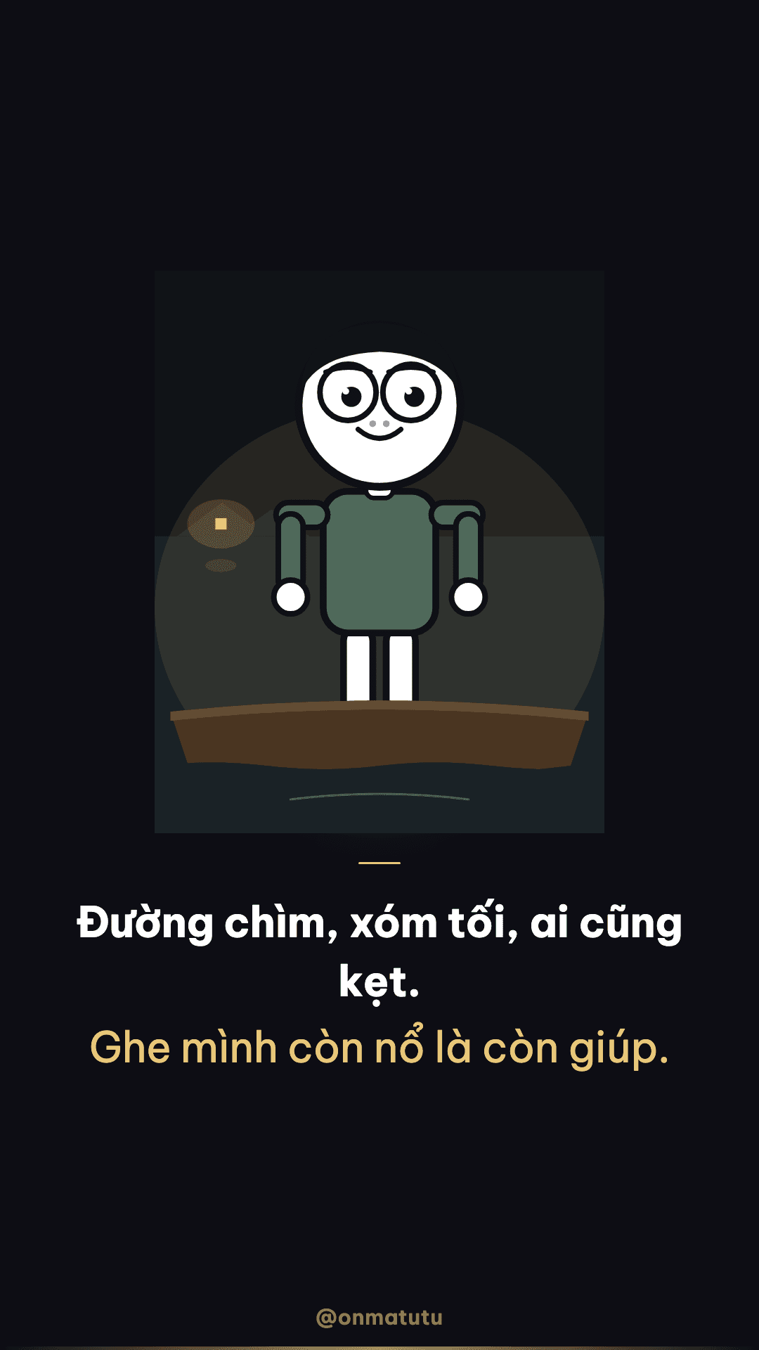 Mùa lũ, chiếc ghe không lấy tiền xăng — và ngày đáng nhất năm — 3