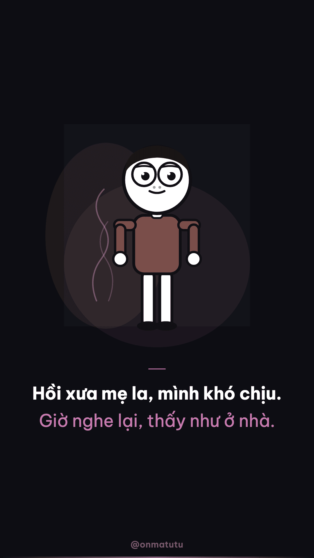 Chủ nhật đầu tiên xa nhà, mẹ gọi hỏi ăn cơm chưa — 2
