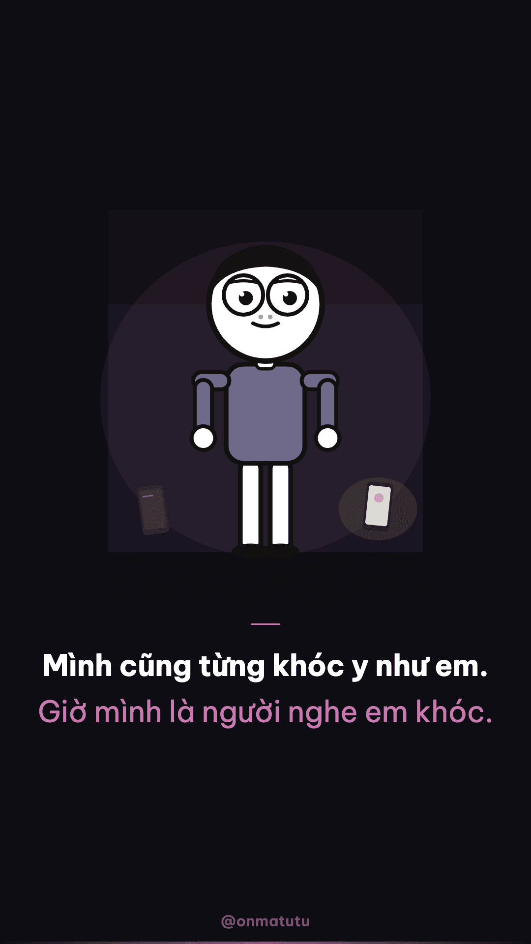 Chưa dư đồng nào, nhưng so với mình ba năm trước đã đi rất xa — 2