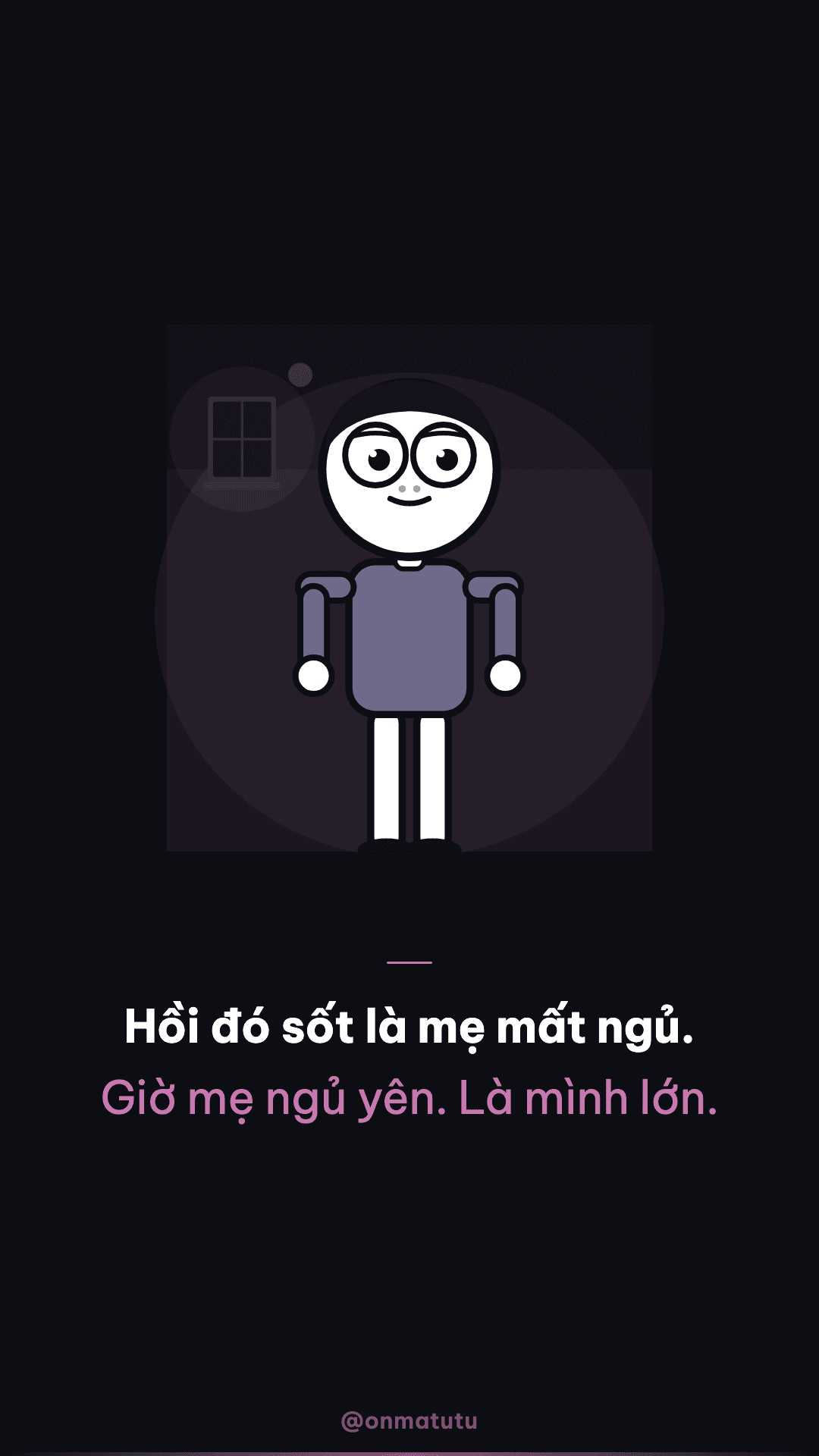 Chưa dư đồng nào, nhưng so với mình ba năm trước đã đi rất xa — 3