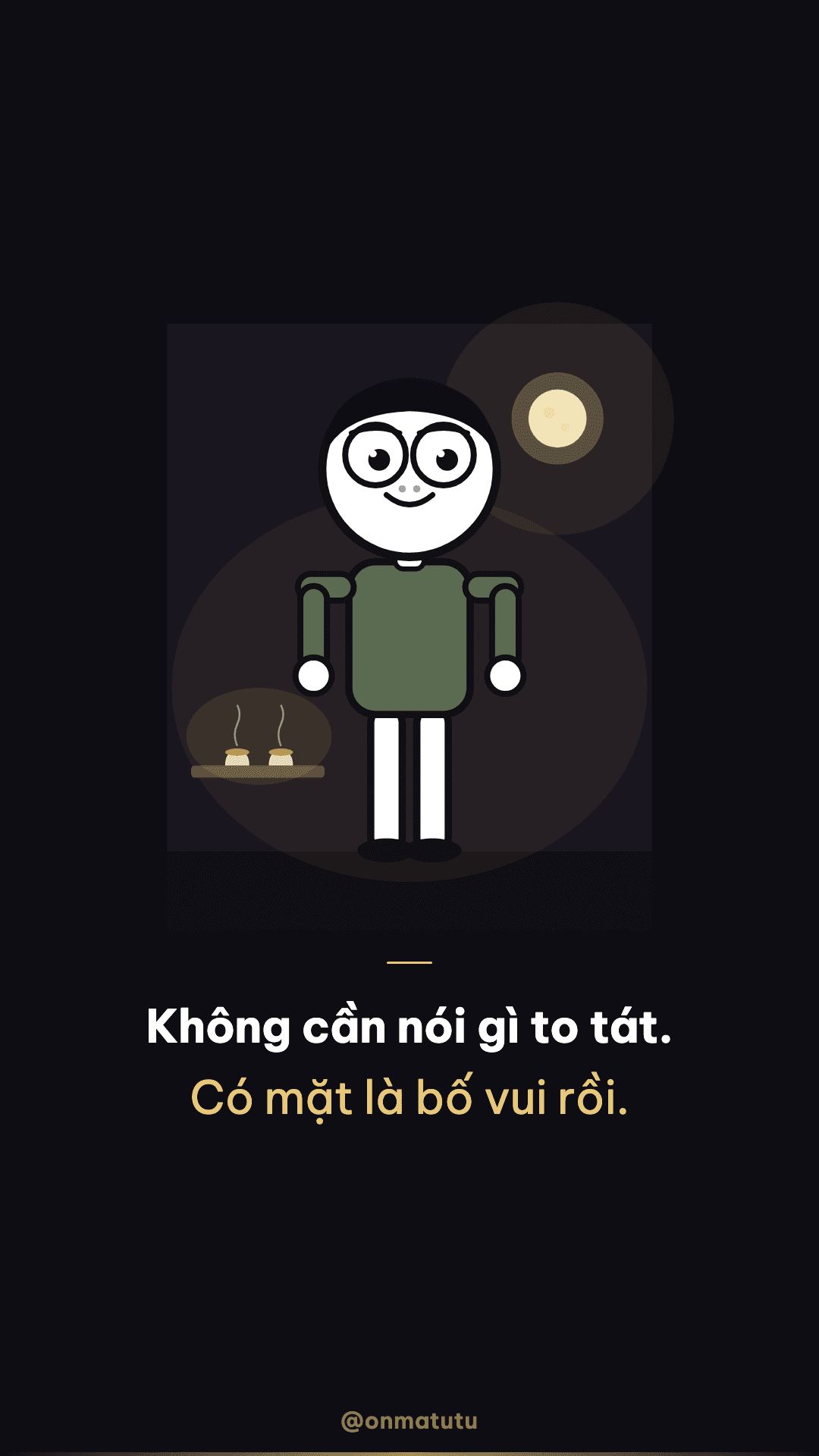 Trung thu vốn là Tết của người lớn — chỉ cần mình chịu ngồi xuống — 3