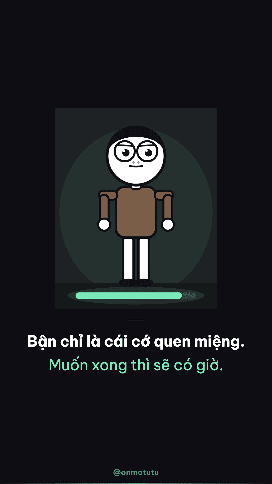 Còn 3 tháng cuối năm, đủ để làm xong một việc — 2