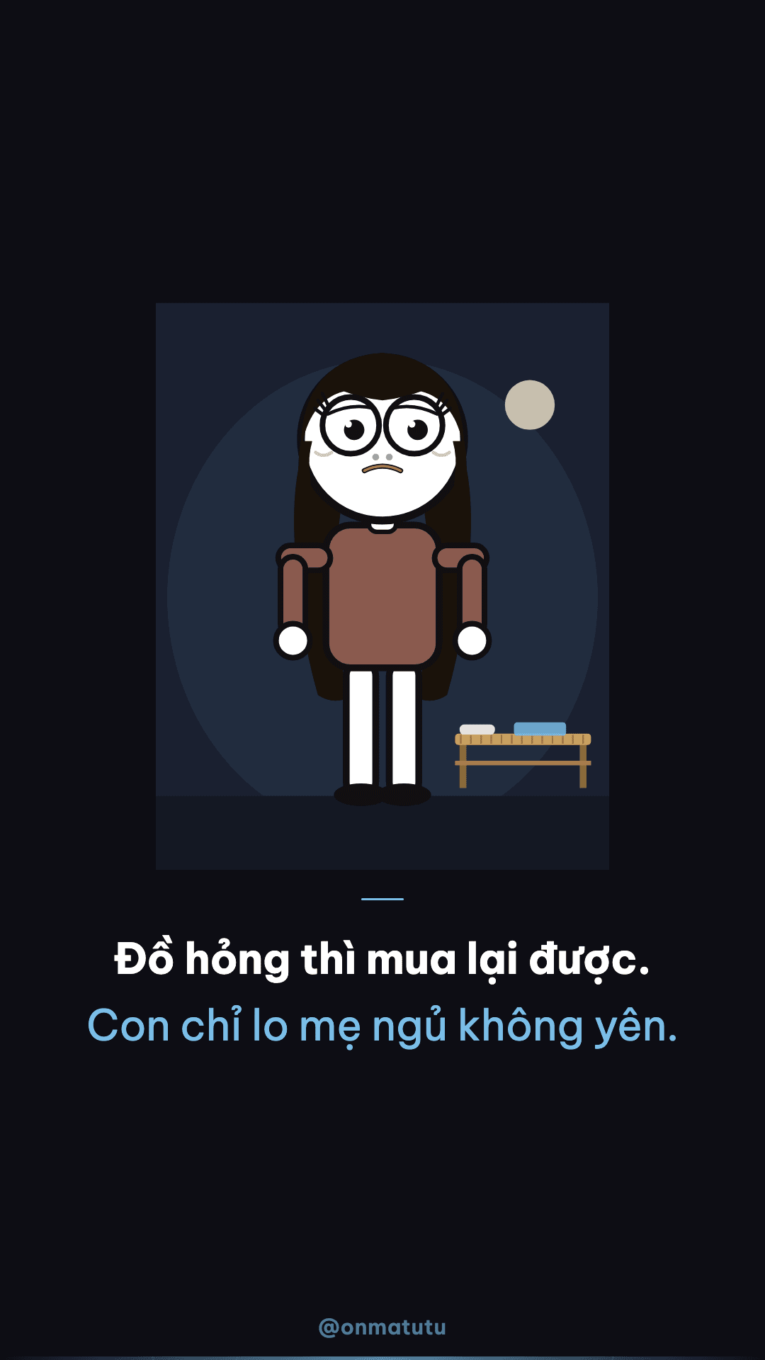 Mẹ ở quê gọi video, chỉ quay đúng góc bếp còn sạch — 2
