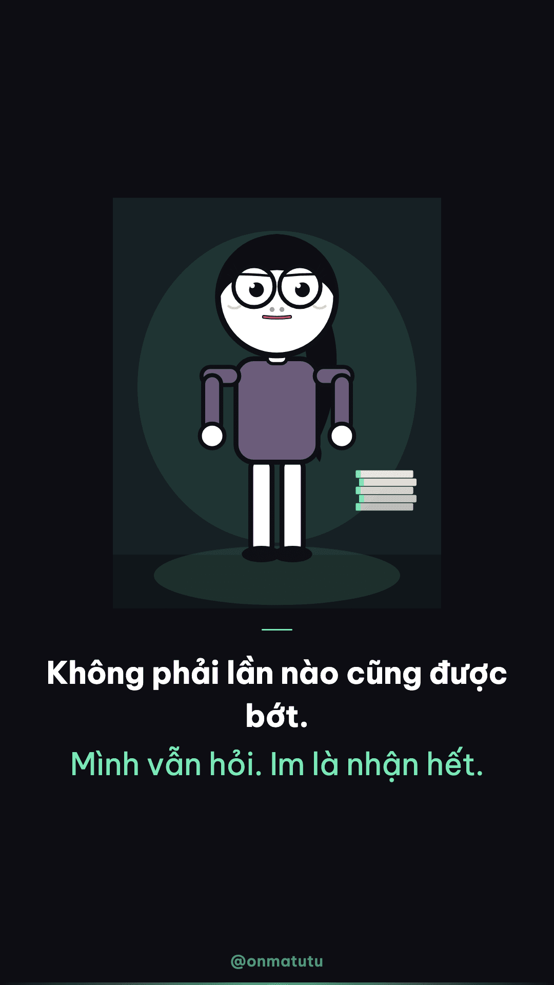 Đồng nghiệp nghỉ, việc dồn sang mình — và câu hỏi mình mang vào phòng sếp — 3