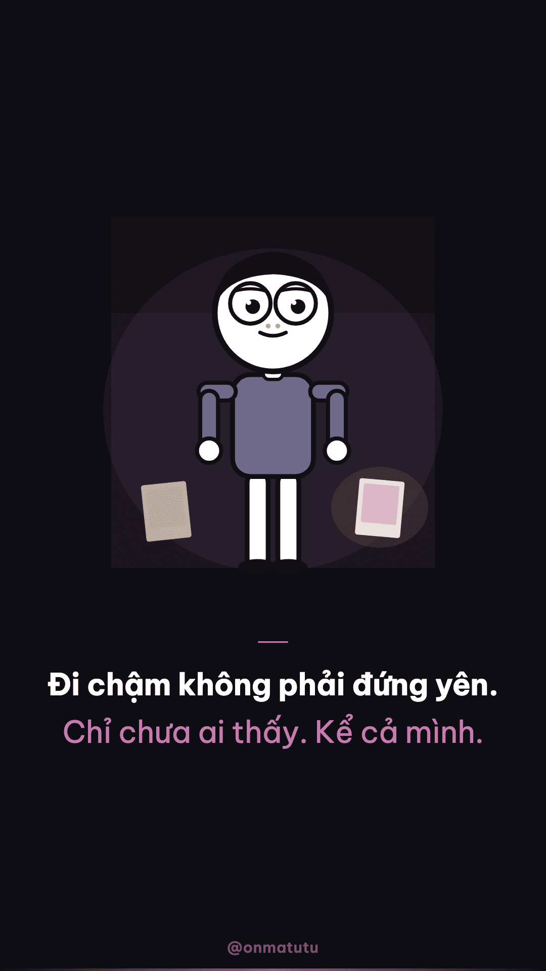 Đếm lại đời mình tháng 9 — nhưng đếm từ đâu?