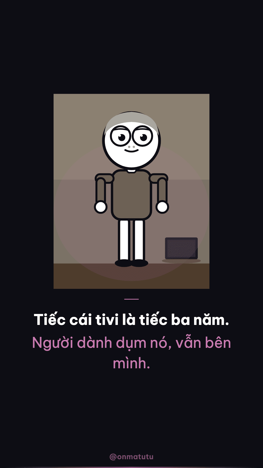 Lũ rút, ông bà tiếc từng món đồ — và không ai nói đó là sai