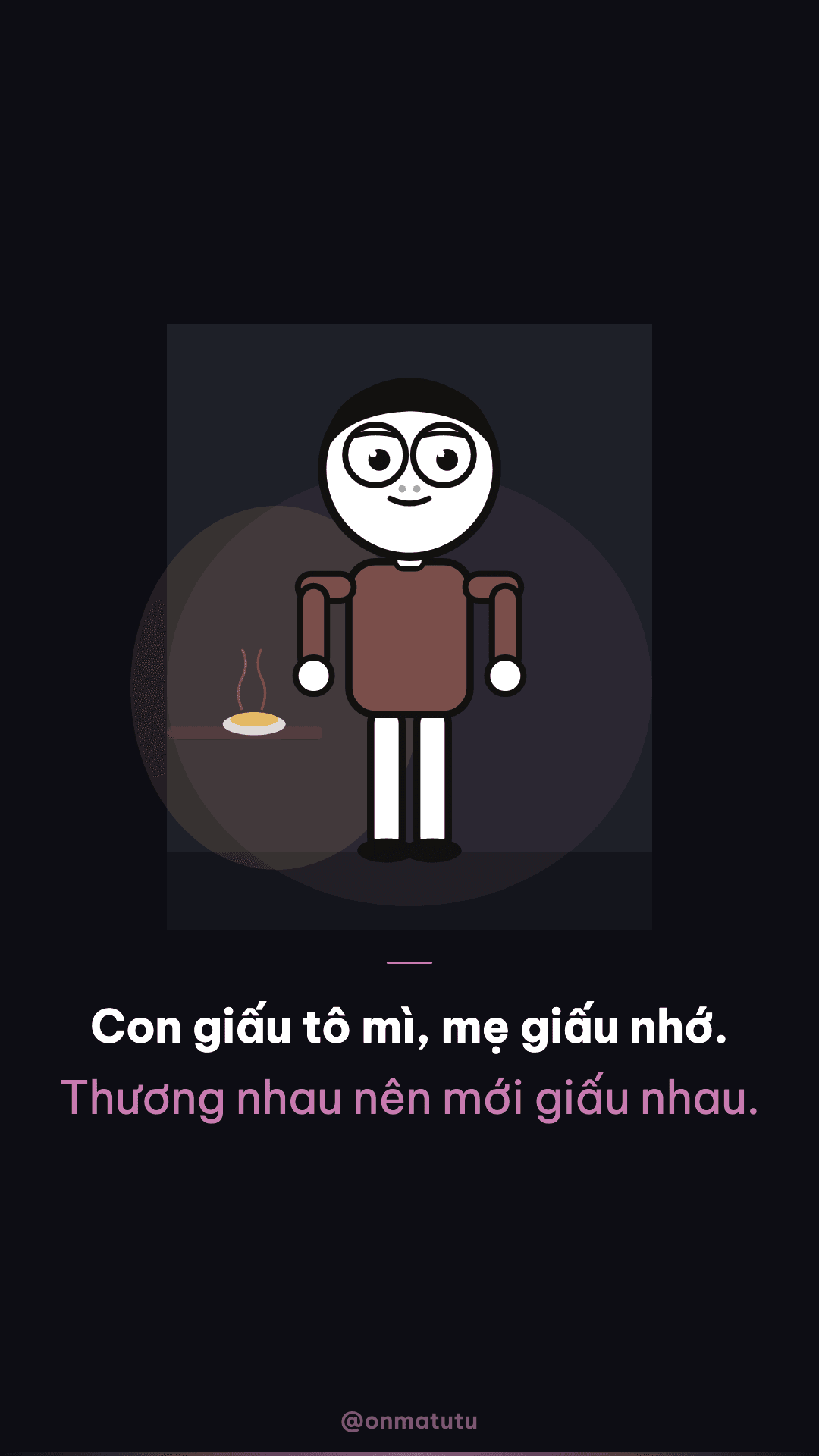 Chủ nhật đầu tiên xa nhà, mẹ gọi hỏi ăn cơm chưa