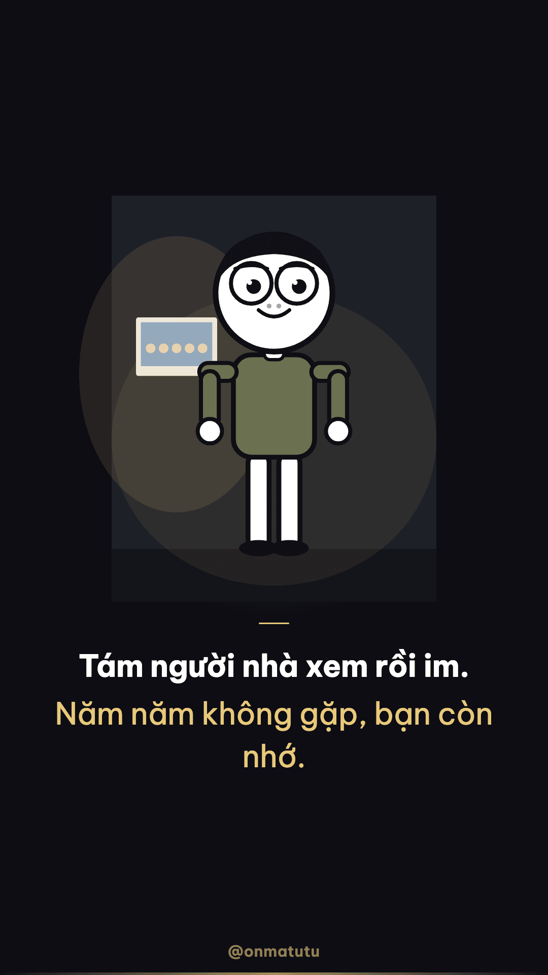 Kẹt tiền mới biết: người nhà xem rồi im, một người bạn trả lời